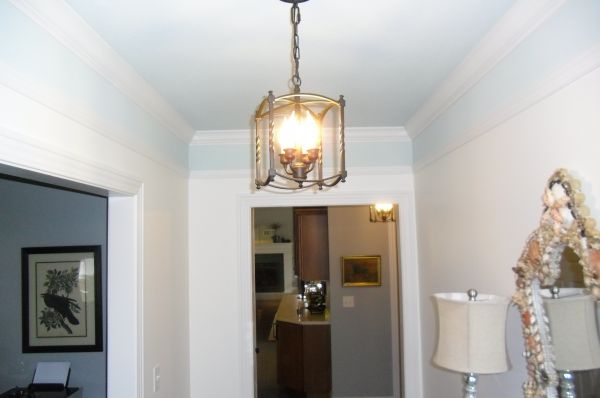 Interior Painting in Bloomington IL