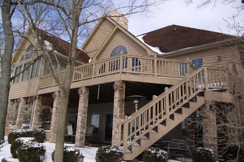 Residential Painters in Bloomington IL